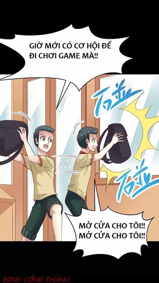Truyện Kinh Dị Ở Tòa Nhà Số 44 - Chương 30 - ảnh 26