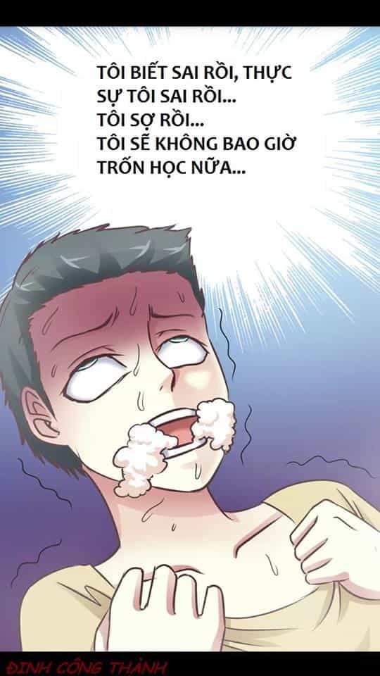 Truyện Kinh Dị Ở Tòa Nhà Số 44 - Chương 30 - ảnh 35