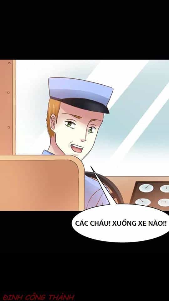 Truyện Kinh Dị Ở Tòa Nhà Số 44 - Chương 30 - ảnh 8