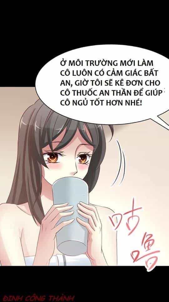 Truyện Kinh Dị Ở Tòa Nhà Số 44 - Chương 31 - ảnh 14