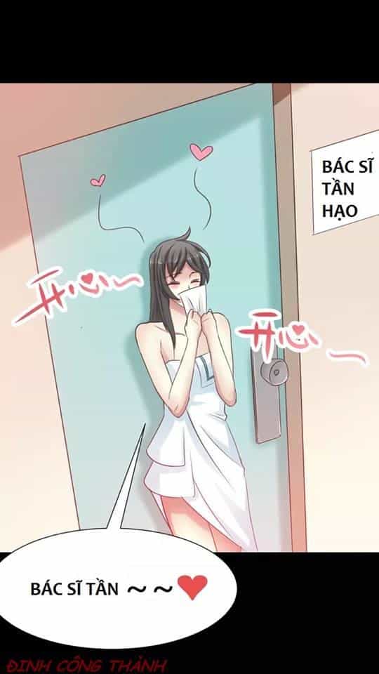 Truyện Kinh Dị Ở Tòa Nhà Số 44 - Chương 31 - ảnh 17