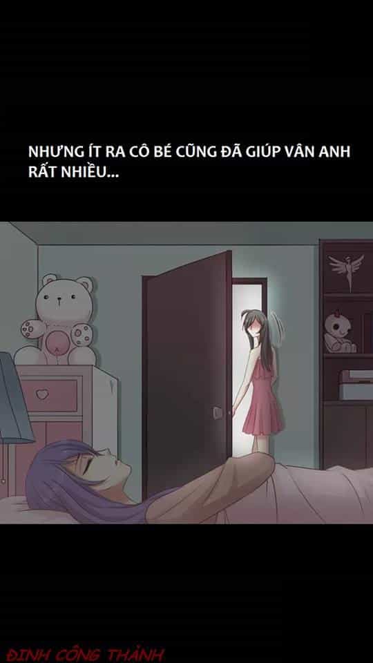 Truyện Kinh Dị Ở Tòa Nhà Số 44 - Chương 32 - ảnh 28