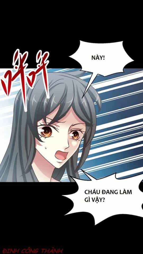 Truyện Kinh Dị Ở Tòa Nhà Số 44 - Chương 32 - ảnh 36