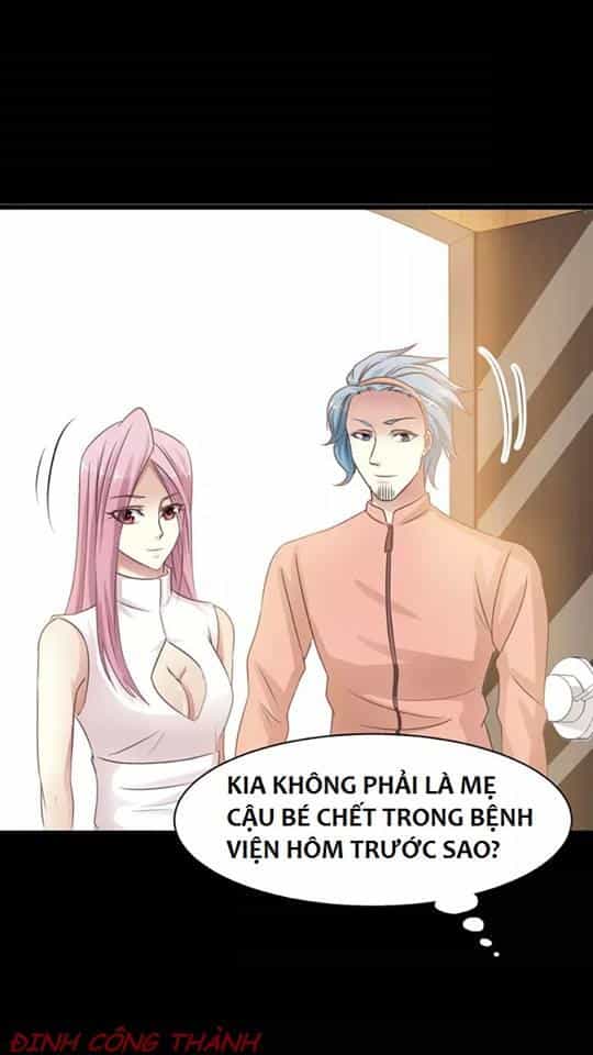 Truyện Kinh Dị Ở Tòa Nhà Số 44 - Chương 32 - ảnh 9