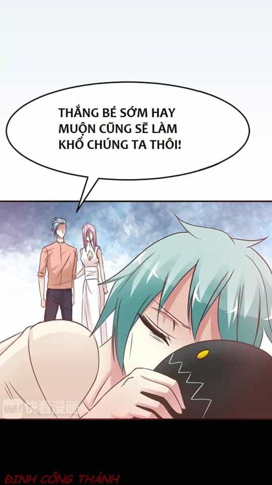 Truyện Kinh Dị Ở Tòa Nhà Số 44 - Chương 33 - ảnh 37