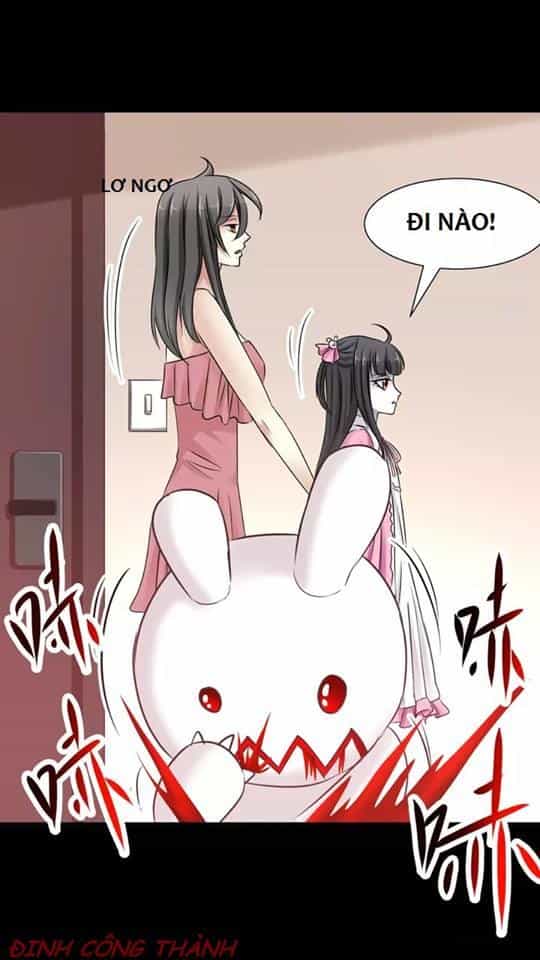 Truyện Kinh Dị Ở Tòa Nhà Số 44 - Chương 33 - ảnh 86