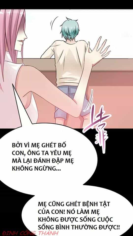 Truyện Kinh Dị Ở Tòa Nhà Số 44 - Chương 33 - ảnh 53