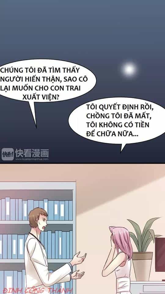 Truyện Kinh Dị Ở Tòa Nhà Số 44 - Chương 33 - ảnh 8