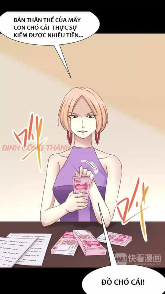 Truyện Kinh Dị Ở Tòa Nhà Số 44 - Chương 34 - ảnh 3