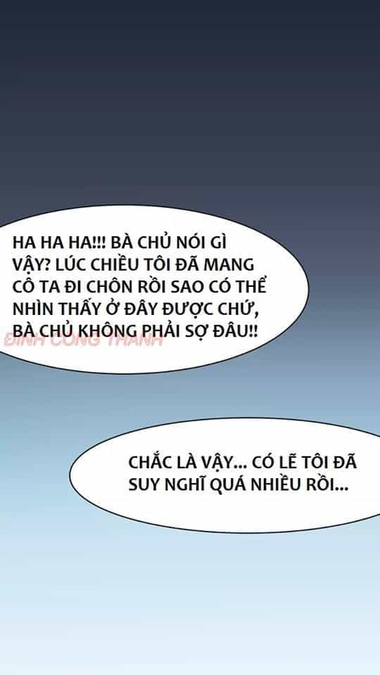 Truyện Kinh Dị Ở Tòa Nhà Số 44 - Chương 34 - ảnh 47