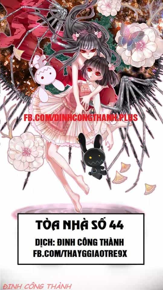 Truyện Kinh Dị Ở Tòa Nhà Số 44 - Chương 35 - ảnh 1