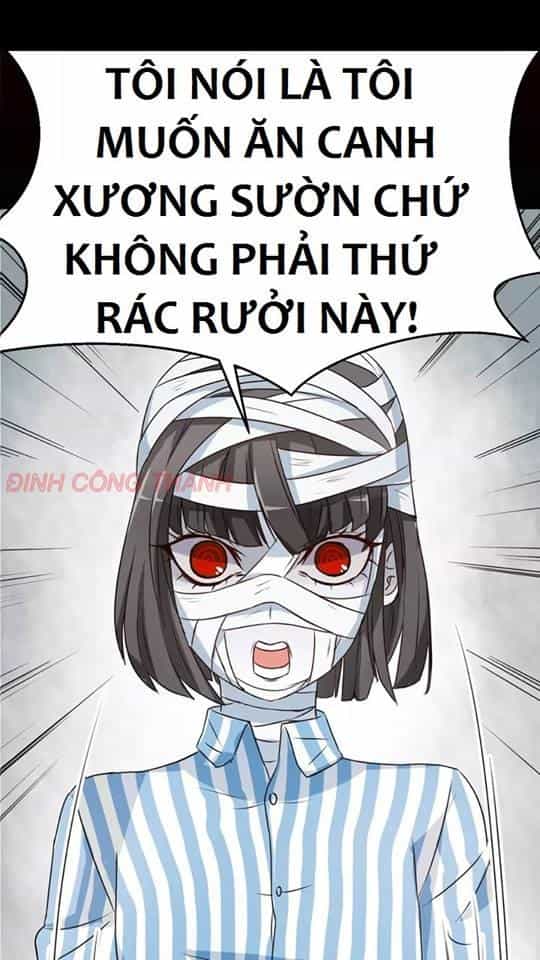 Truyện Kinh Dị Ở Tòa Nhà Số 44 - Chương 35 - ảnh 10