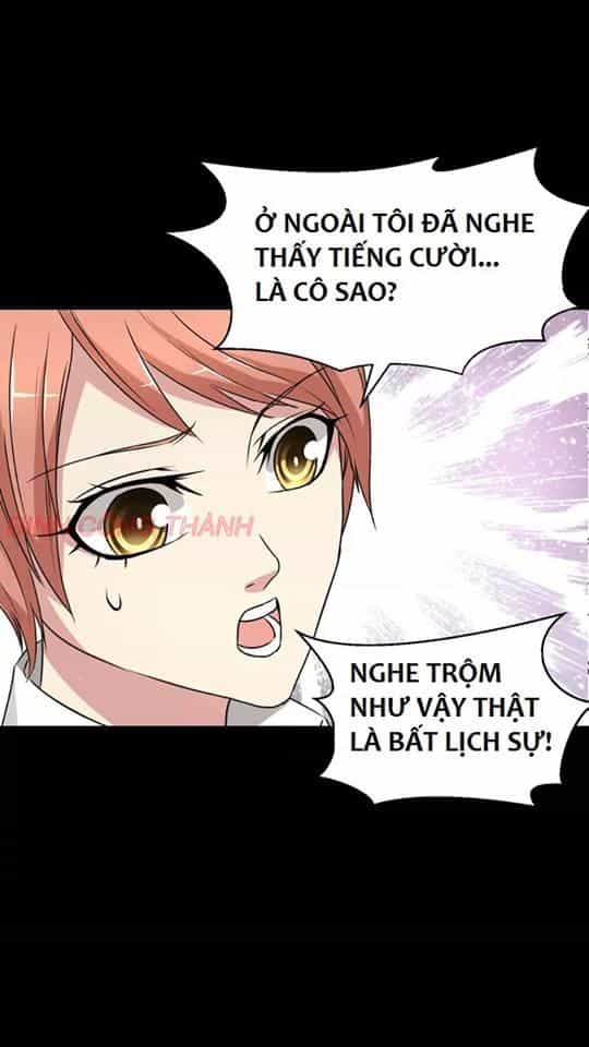 Truyện Kinh Dị Ở Tòa Nhà Số 44 - Chương 35 - ảnh 40