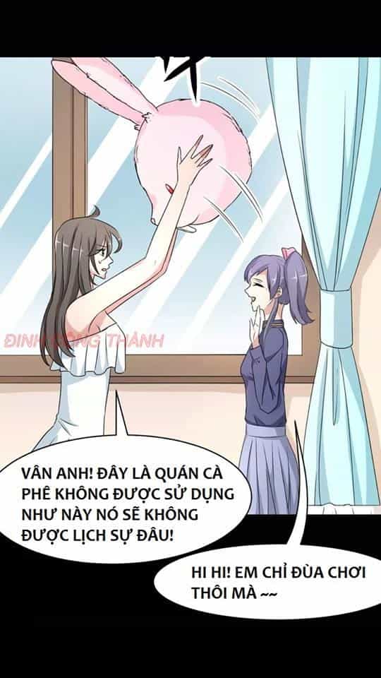 Truyện Kinh Dị Ở Tòa Nhà Số 44 - Chương 35 - ảnh 5