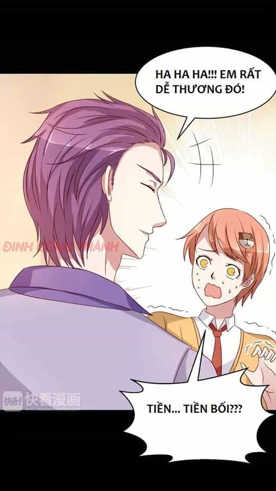 Truyện Kinh Dị Ở Tòa Nhà Số 44 - Chương 36 - ảnh 11