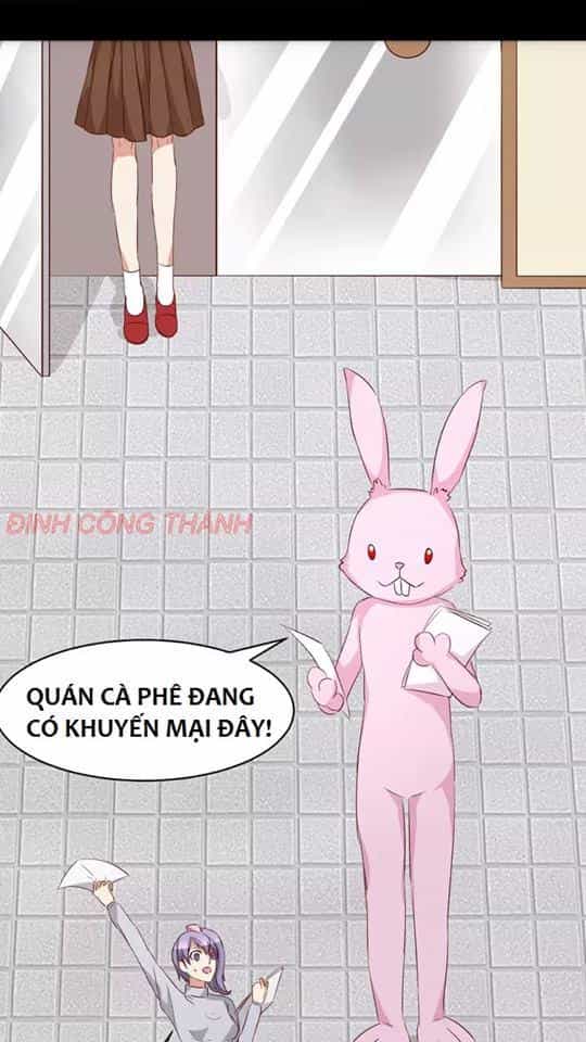 Truyện Kinh Dị Ở Tòa Nhà Số 44 - Chương 36 - ảnh 21