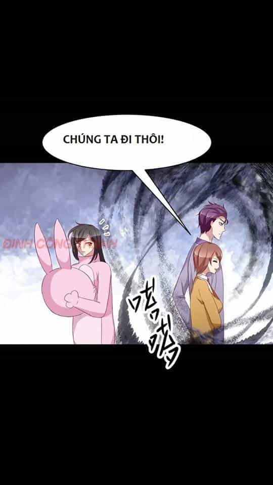 Truyện Kinh Dị Ở Tòa Nhà Số 44 - Chương 36 - ảnh 42