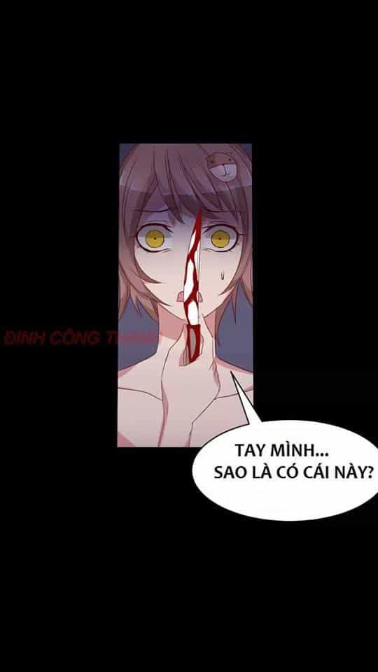Truyện Kinh Dị Ở Tòa Nhà Số 44 - Chương 37 - ảnh 13