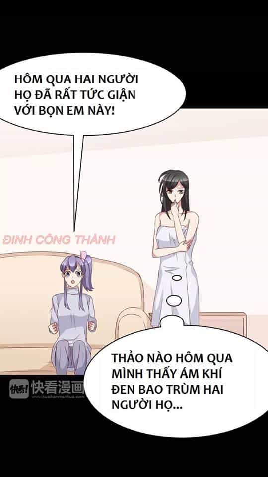 Truyện Kinh Dị Ở Tòa Nhà Số 44 - Chương 37 - ảnh 34