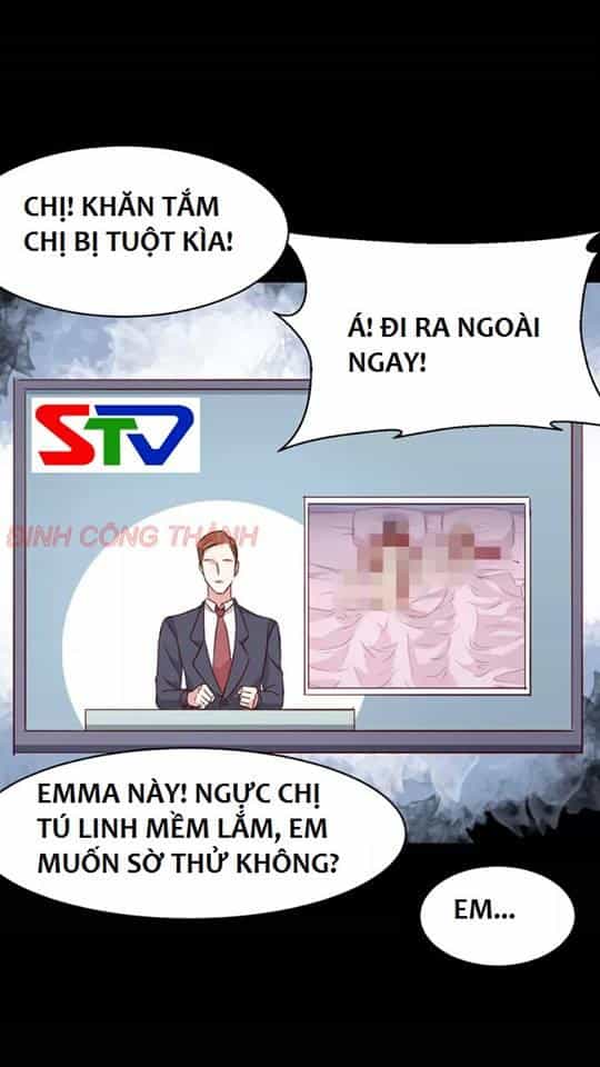 Truyện Kinh Dị Ở Tòa Nhà Số 44 - Chương 37 - ảnh 41