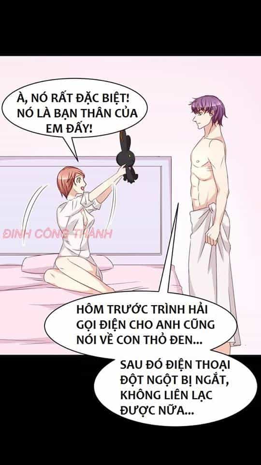 Truyện Kinh Dị Ở Tòa Nhà Số 44 - Chương 37 - ảnh 5