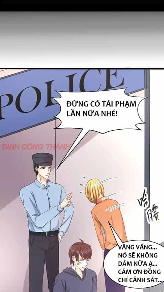 Truyện Kinh Dị Ở Tòa Nhà Số 44 - Chương 38 - ảnh 20