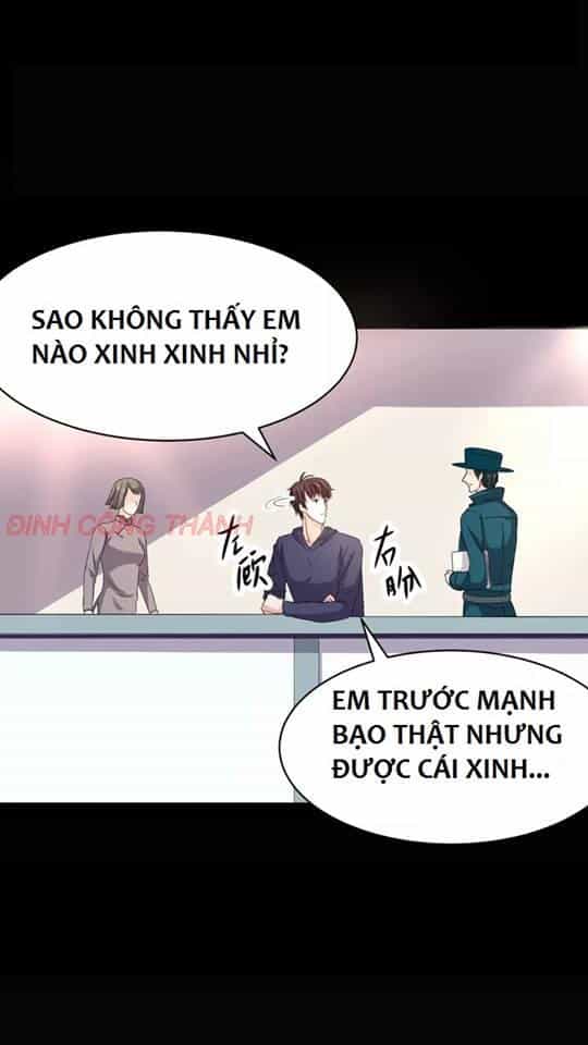 Truyện Kinh Dị Ở Tòa Nhà Số 44 - Chương 38 - ảnh 24