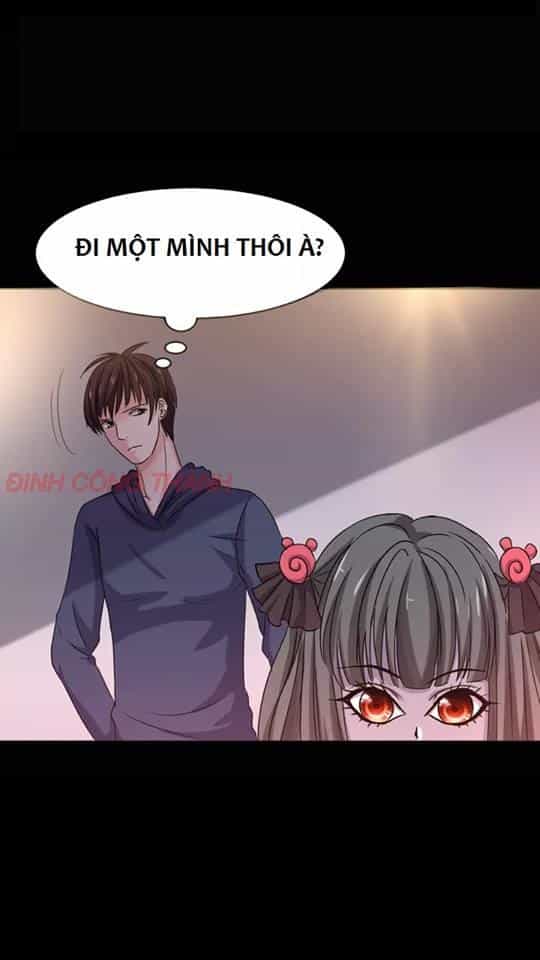 Truyện Kinh Dị Ở Tòa Nhà Số 44 - Chương 38 - ảnh 27