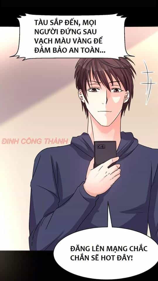 Truyện Kinh Dị Ở Tòa Nhà Số 44 - Chương 38 - ảnh 33