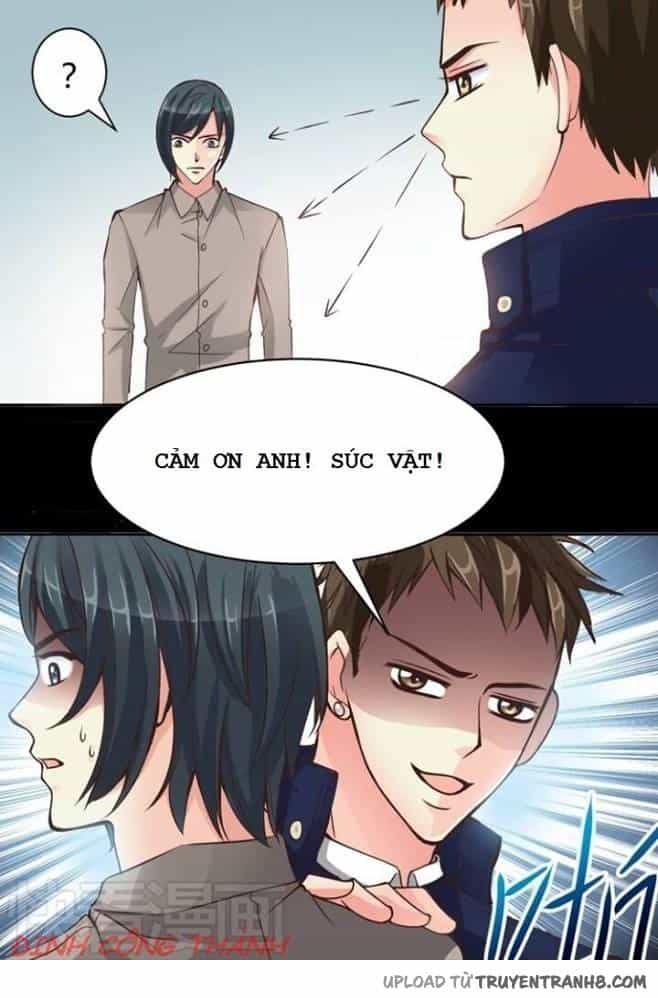 Truyện Kinh Dị Ở Tòa Nhà Số 44 - Chương 4 - ảnh 26