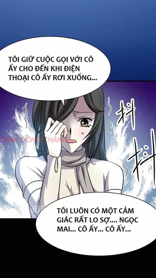 Truyện Kinh Dị Ở Tòa Nhà Số 44 - Chương 39 - ảnh 19