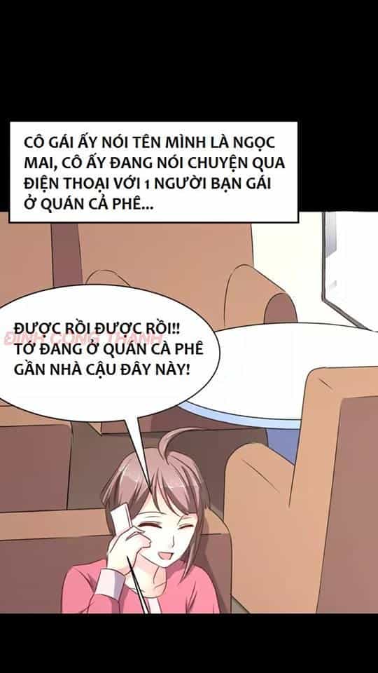 Truyện Kinh Dị Ở Tòa Nhà Số 44 - Chương 39 - ảnh 26