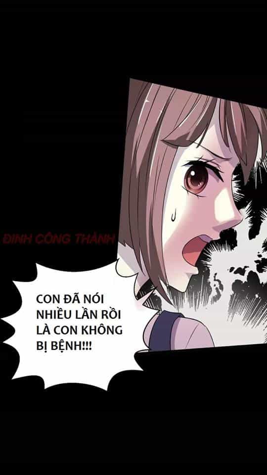 Truyện Kinh Dị Ở Tòa Nhà Số 44 - Chương 40 - ảnh 13