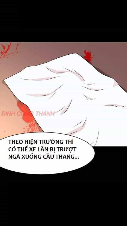 Truyện Kinh Dị Ở Tòa Nhà Số 44 - Chương 40 - ảnh 42