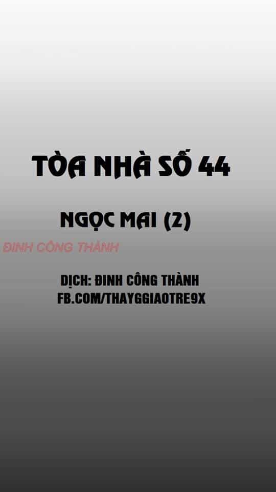 Truyện Kinh Dị Ở Tòa Nhà Số 44 - Chương 40 - ảnh 5