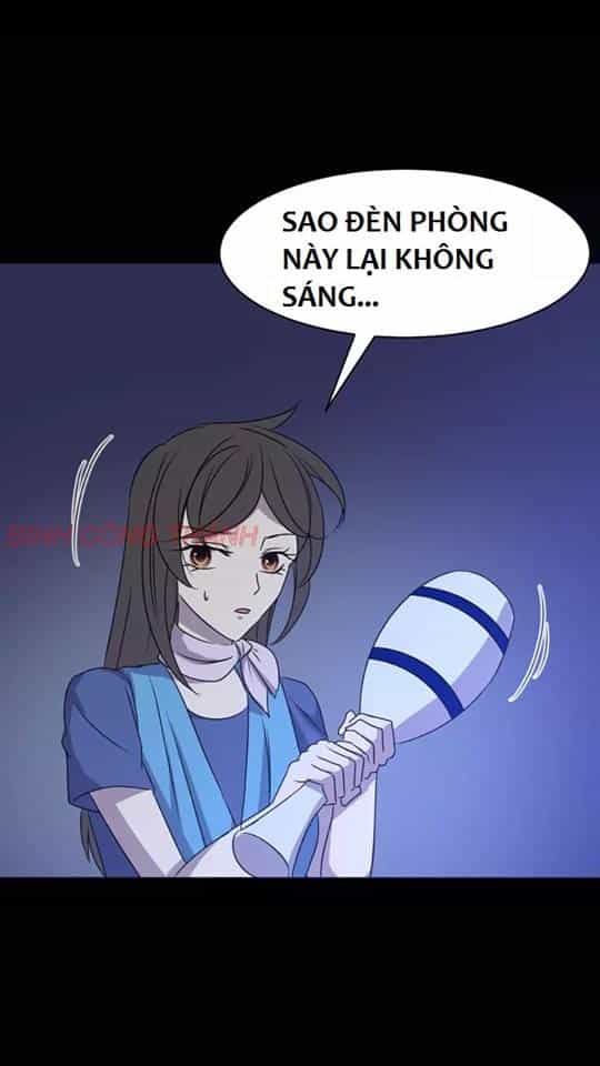 Truyện Kinh Dị Ở Tòa Nhà Số 44 - Chương 40 - ảnh 51