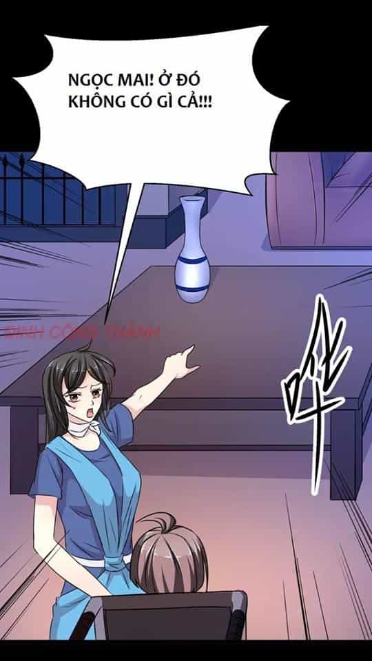 Truyện Kinh Dị Ở Tòa Nhà Số 44 - Chương 40 - ảnh 64