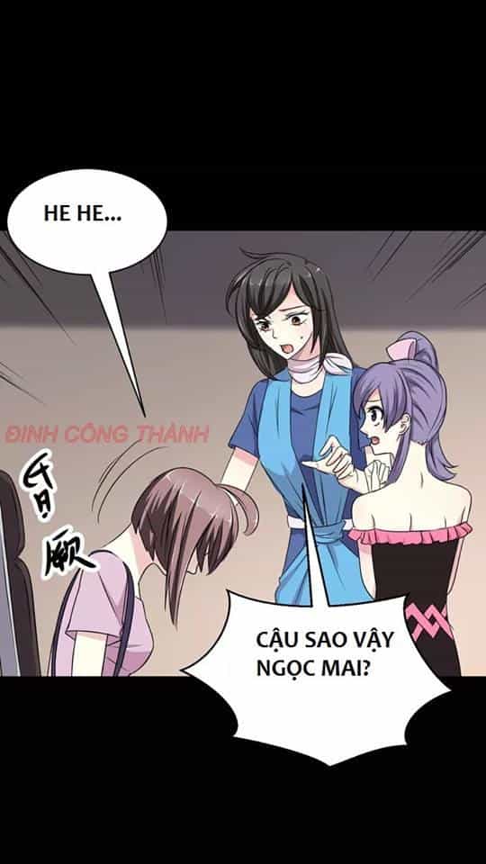 Truyện Kinh Dị Ở Tòa Nhà Số 44 - Chương 40 - ảnh 69
