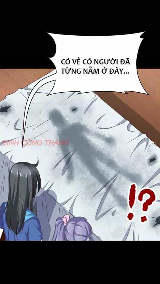 Truyện Kinh Dị Ở Tòa Nhà Số 44 - Chương 41 - ảnh 17