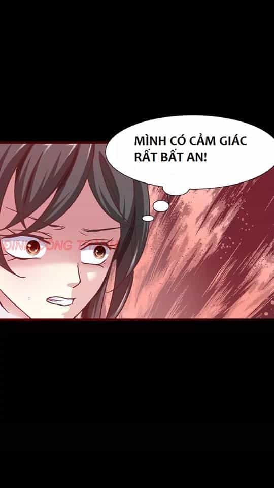 Truyện Kinh Dị Ở Tòa Nhà Số 44 - Chương 41 - ảnh 18