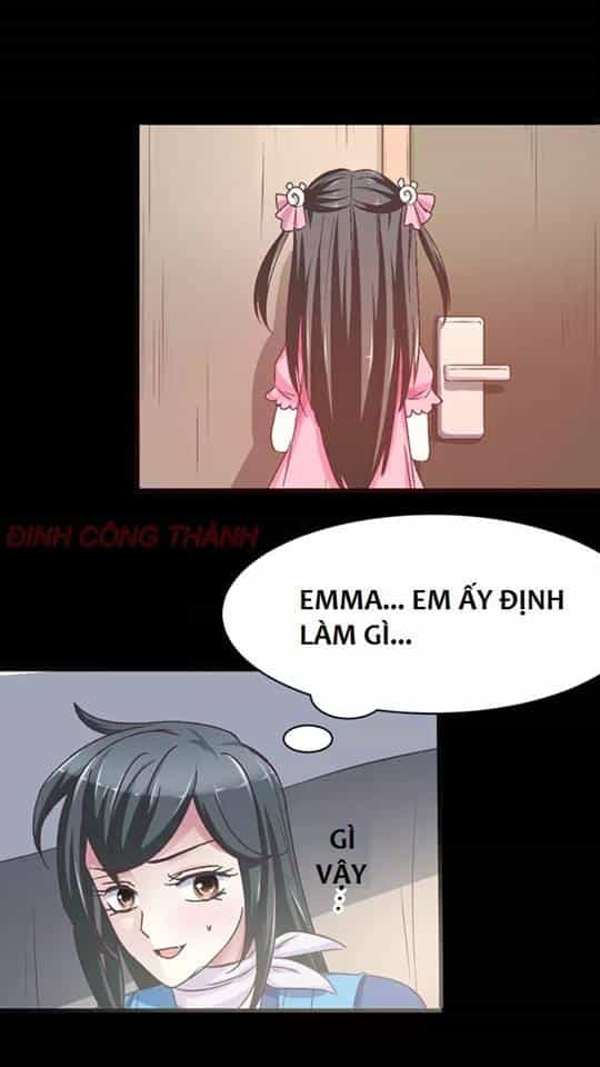 Truyện Kinh Dị Ở Tòa Nhà Số 44 - Chương 41 - ảnh 49