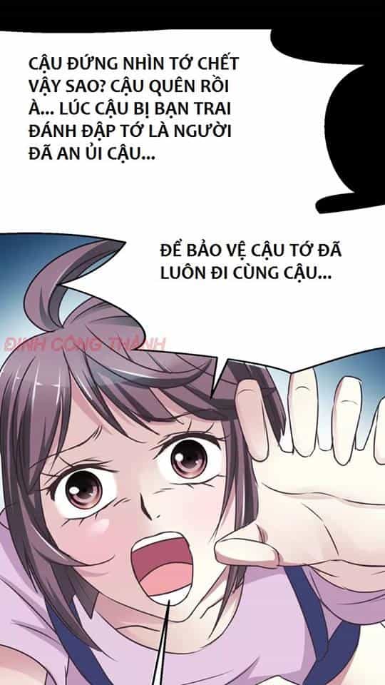 Truyện Kinh Dị Ở Tòa Nhà Số 44 - Chương 41 - ảnh 64