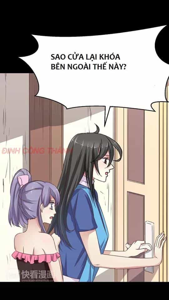 Truyện Kinh Dị Ở Tòa Nhà Số 44 - Chương 42 - ảnh 11