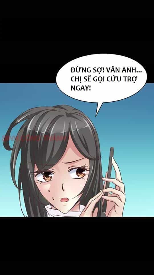 Truyện Kinh Dị Ở Tòa Nhà Số 44 - Chương 42 - ảnh 14