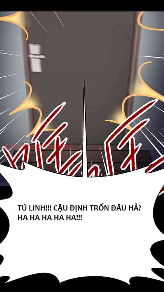 Truyện Kinh Dị Ở Tòa Nhà Số 44 - Chương 42 - ảnh 2