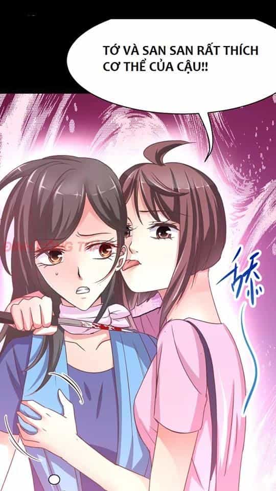 Truyện Kinh Dị Ở Tòa Nhà Số 44 - Chương 42 - ảnh 23