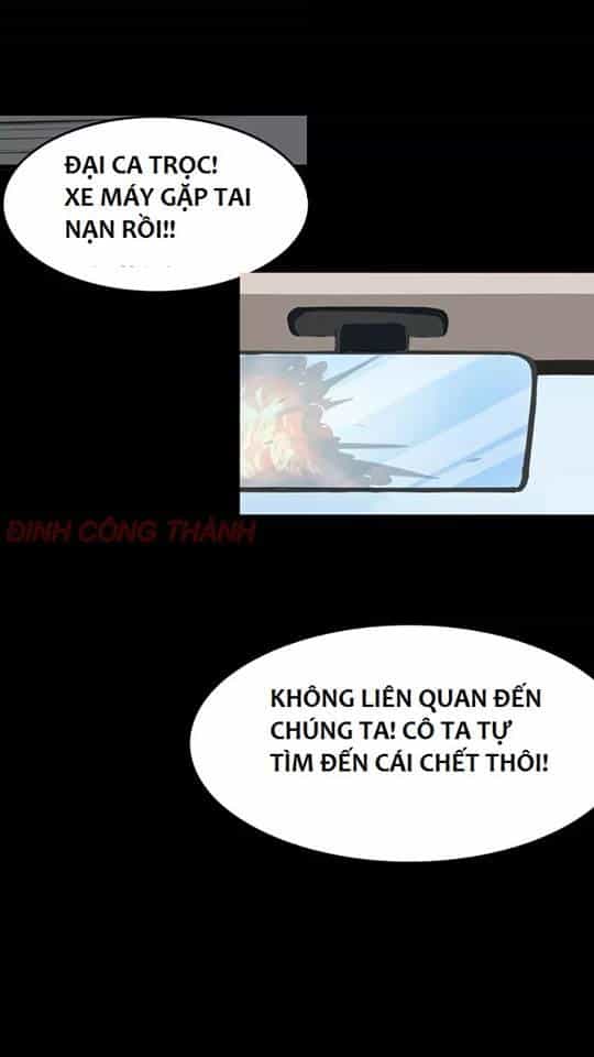 Truyện Kinh Dị Ở Tòa Nhà Số 44 - Chương 42 - ảnh 49