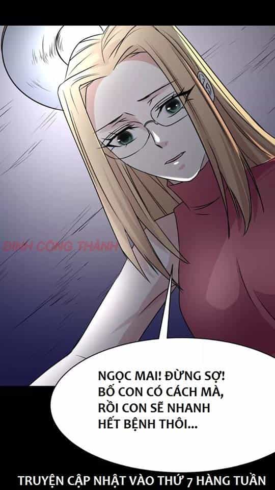 Truyện Kinh Dị Ở Tòa Nhà Số 44 - Chương 42 - ảnh 58