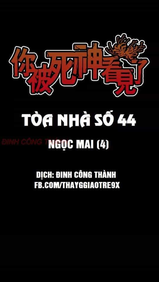 Truyện Kinh Dị Ở Tòa Nhà Số 44 - Chương 42 - ảnh 9
