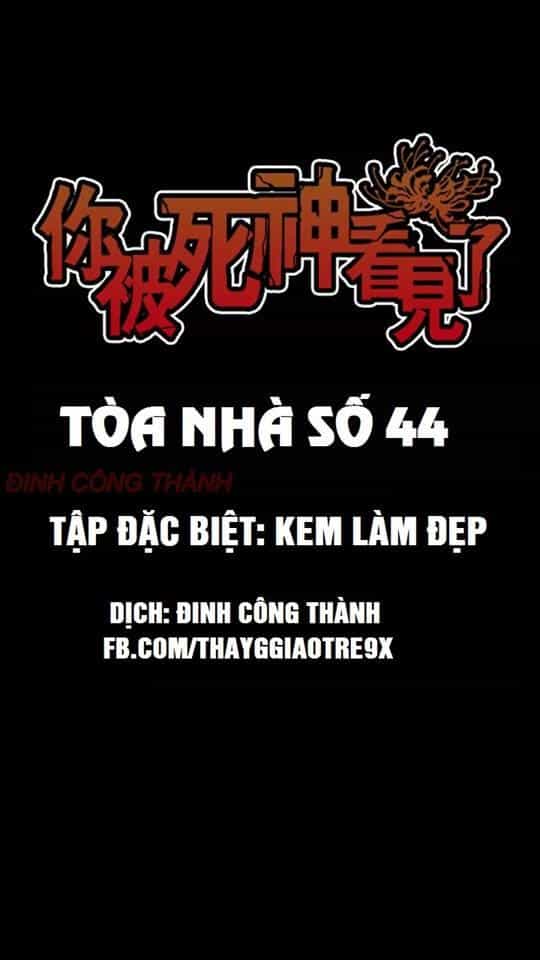 Truyện Kinh Dị Ở Tòa Nhà Số 44 - Chương 44 - ảnh 7